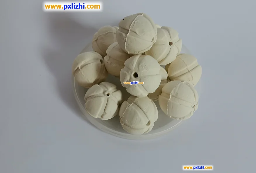 Inert Alumina Ceramic Ball 