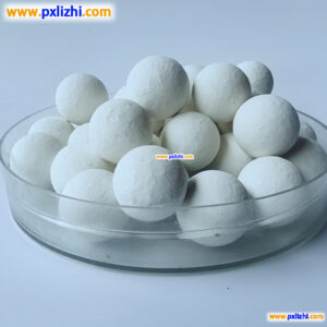 Alumina Ball for the Ceramic Industry