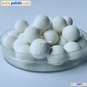 Alumina Ball for the Ceramic Industry