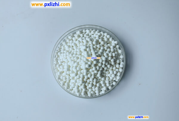 Inert Alumina Ceramic Ball factory