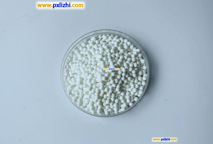 Inert Alumina Ceramic Ball factory