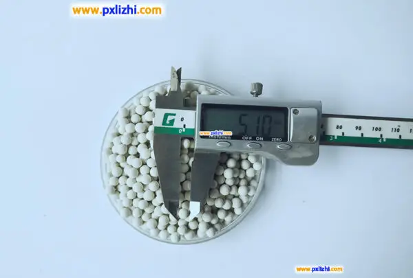 Alumina Ceramic Ball Price