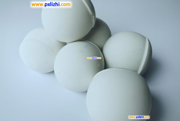 inert ceramic ball factory
