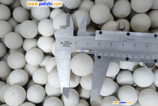 Quotes for Al₂O₃ Ceramic Balls