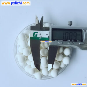Wholesale Inert Alumina Ceramic Balls