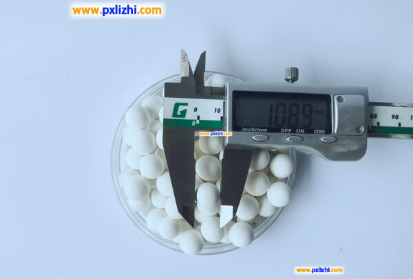 Wholesale Inert Alumina Ceramic Balls
