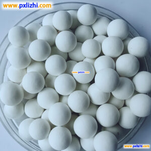 High Density Inert Ceramic Ball