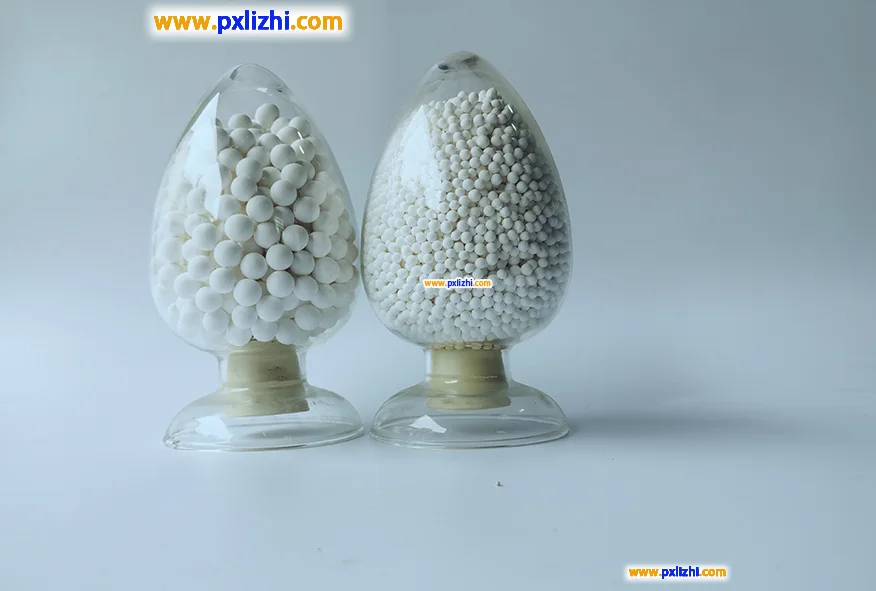 High Density Inert Alumina Ball High Density Inert Alumina Ball