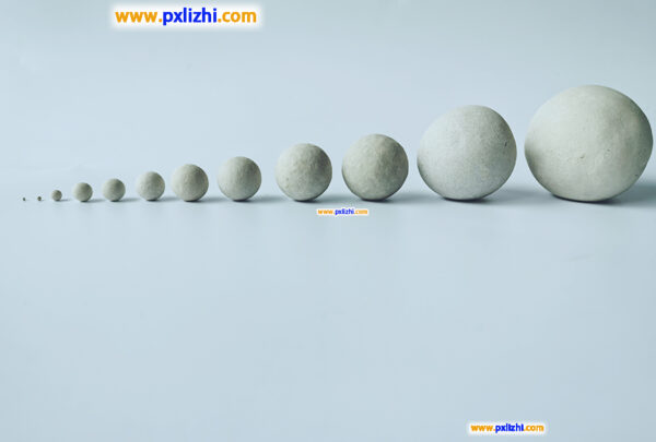 Wholesale Inert Alumina Ceramic Balls