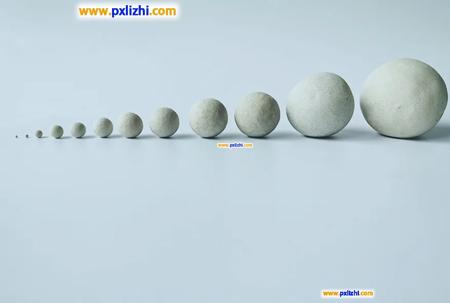 Wholesale Inert Alumina Ceramic Balls