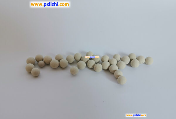 Inert Alumina Ceramic Ball Factory