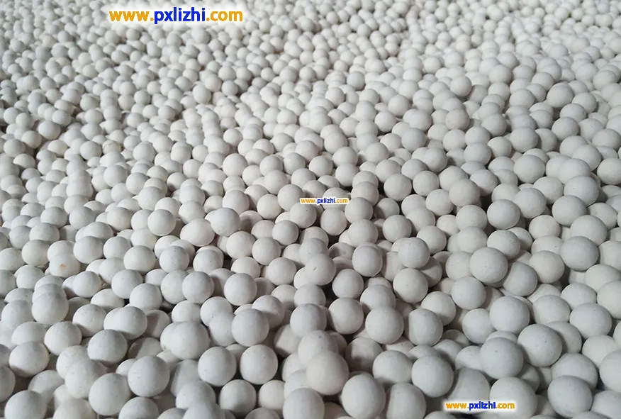 inert ceramic ball factory