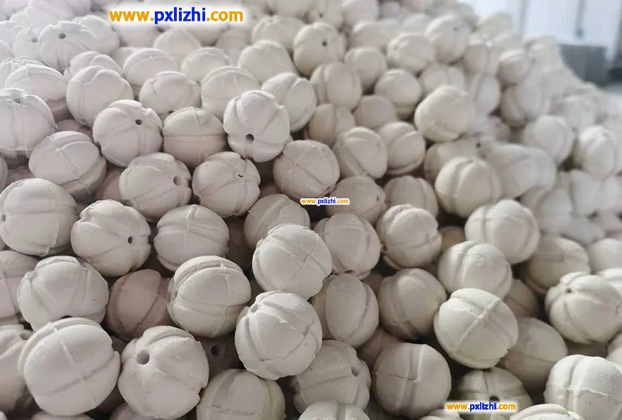 inert alumina ceramic ball factory