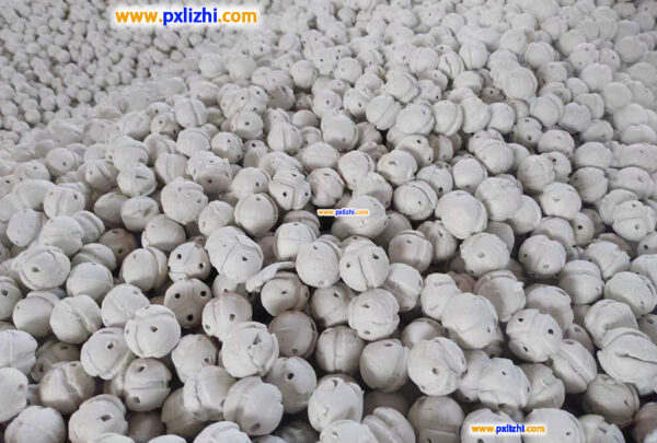 catalyst ceramic ball factory