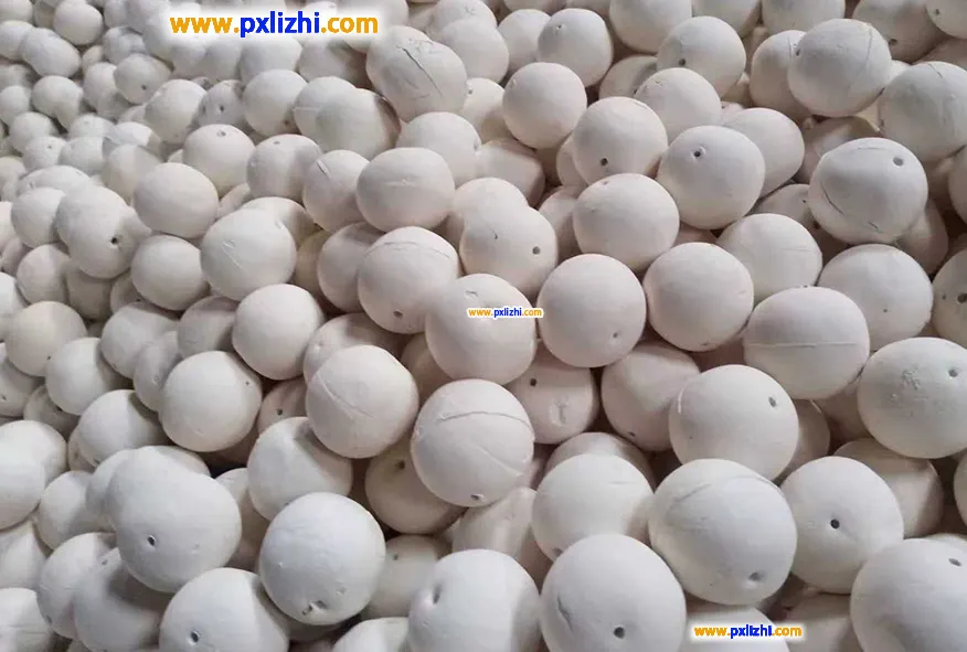 catalyst ceramic ball price