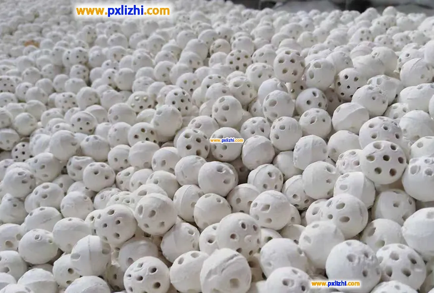 inert alumina ceramic ball factory