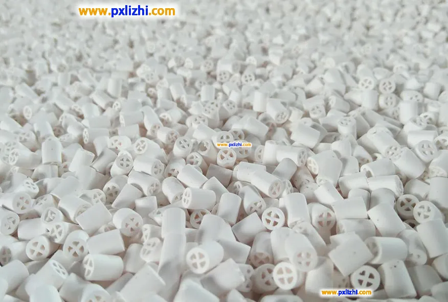 inert alumina ceramic ball catalyst