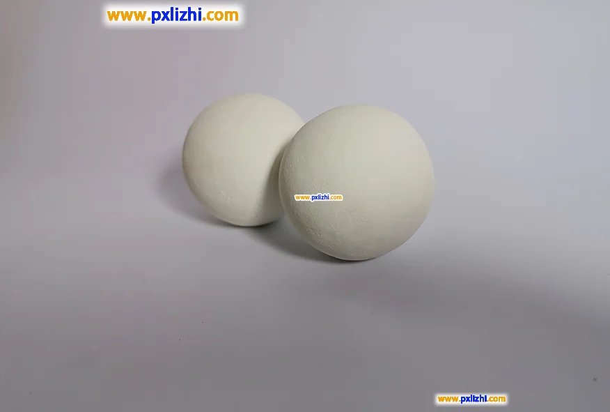 inert alumina ceramic ball