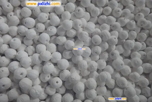 92 Alumina Ball Factory
