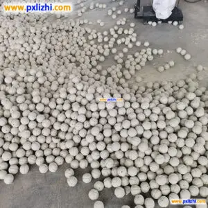 Inert Alumina Ceramic Balls As Catalyst Factory