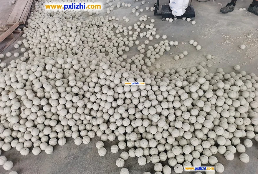 Inert Alumina Ceramic Balls As Catalyst Factory Inert Alumina Ceramic Balls As Catalyst Factory