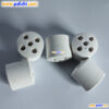 Inert Ceramic Ball for Catalyst Support
