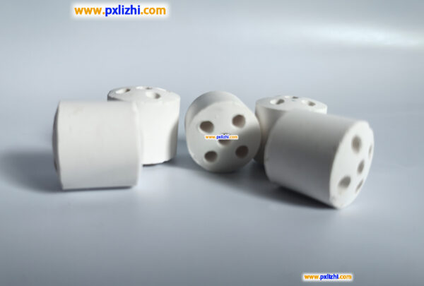 Catalyst Support Ceramic Balls