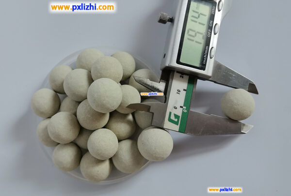 Best Inert Alumina Ceramic Balls