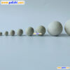 Wholesale Inert Alumina Ceramic Media Balls