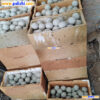 china inert alumina balls