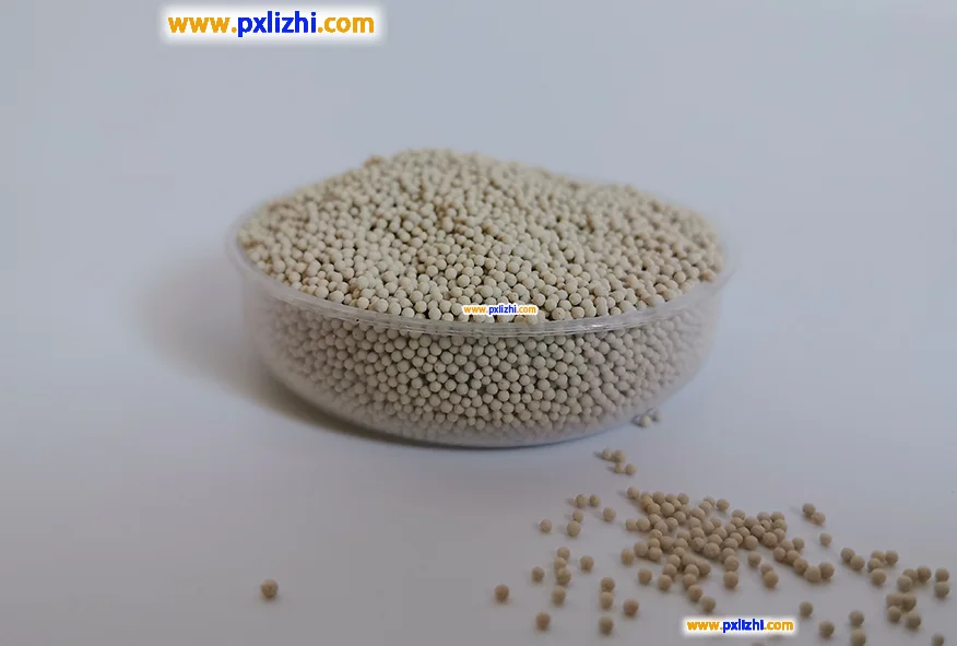 Inert Alumina Ceramic Balls 6mm