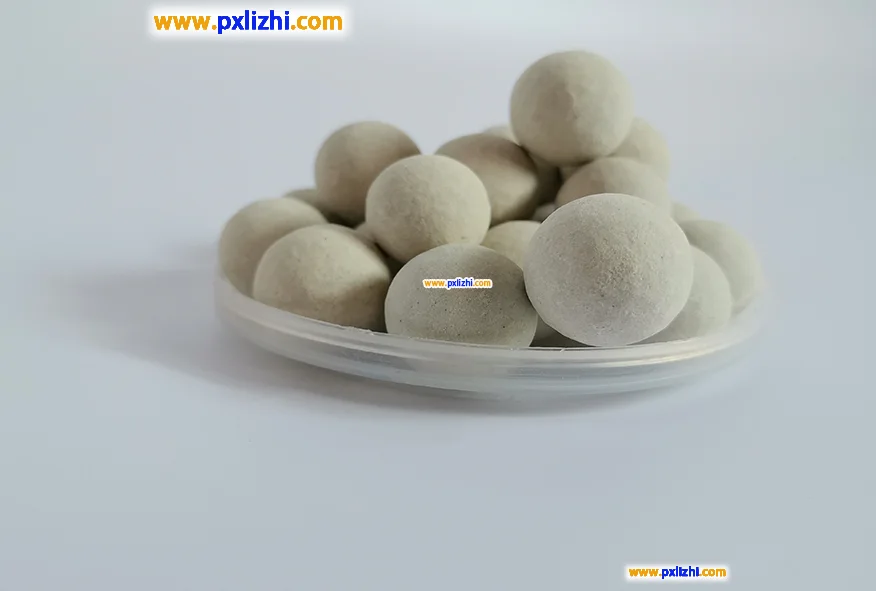 Strength of Inert Ceramic Balls