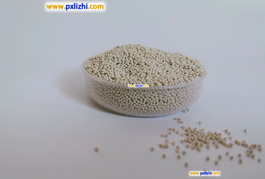 Why Must Inert Ceramic Balls Have High Strength? What Are the Effects of Poor Strength?