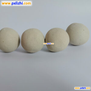 How to Determine Whether the Strength of Inert Ceramic Balls Is Qualified？