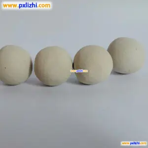 How to Determine Whether the Strength of Inert Ceramic Balls Is Qualified？