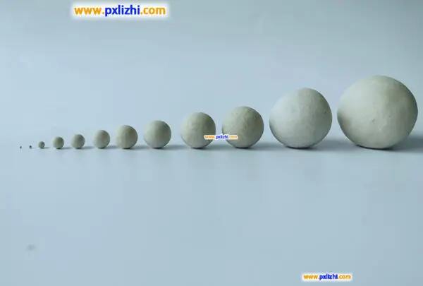 alumina ceramic balls