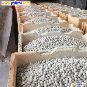 How to Evaluate the Quality of Inert Ceramic Balls？