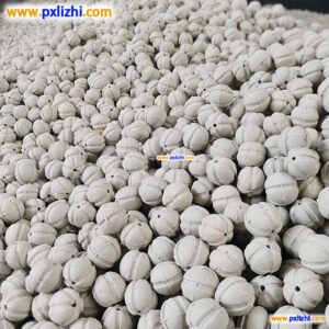Why Do Inert Ceramic Balls Need High Temperature Resistance?