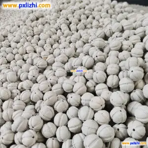 Why Do Inert Ceramic Balls Need High Temperature Resistance?
