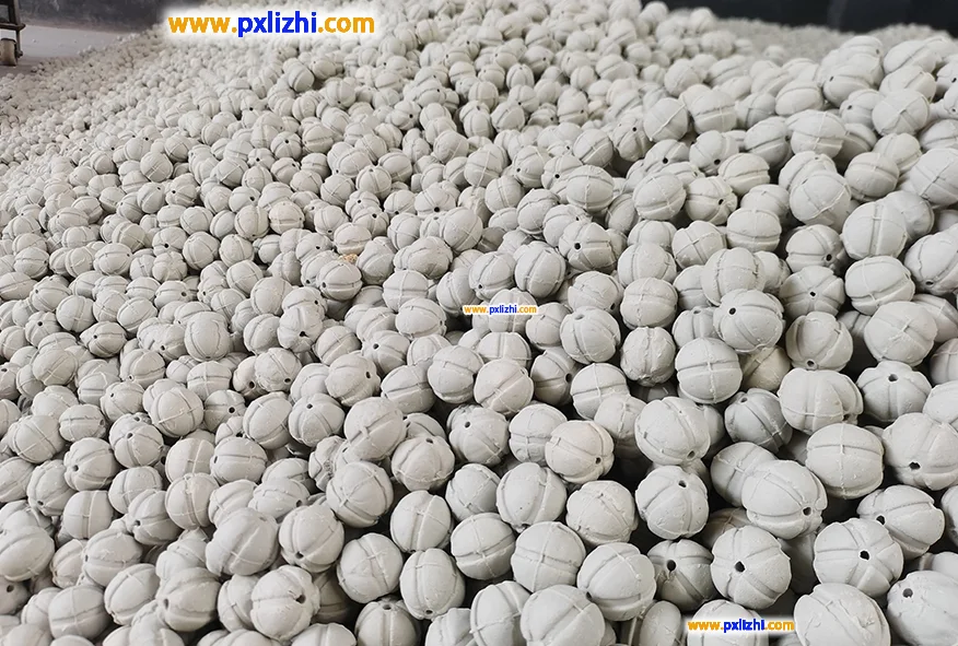 Inert Ceramic Balls Factory Inert Ceramic Balls Factory