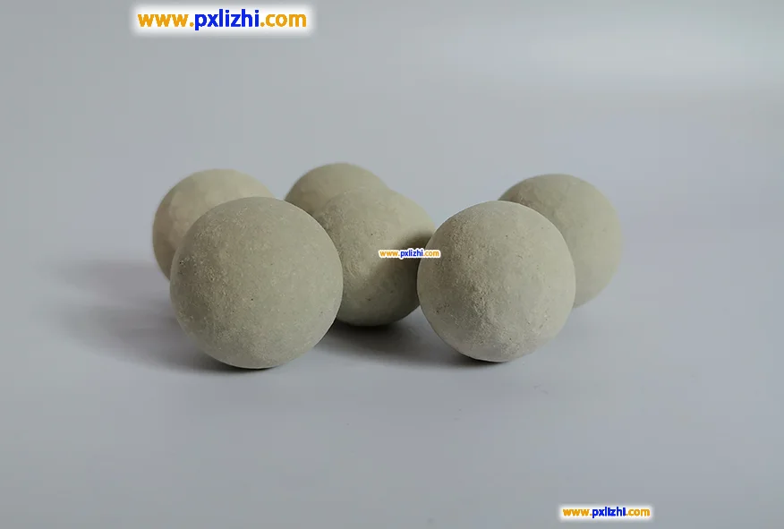 Inert ceramic Ball FAQ